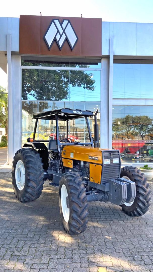 Valtra 785 4×4