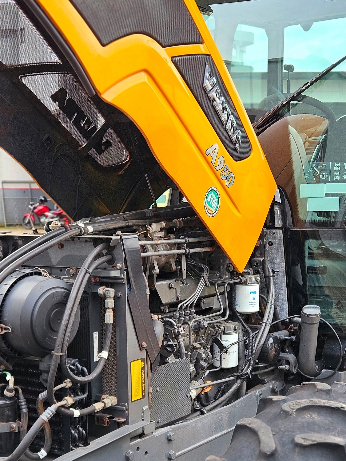 
								A950 Cab. full									