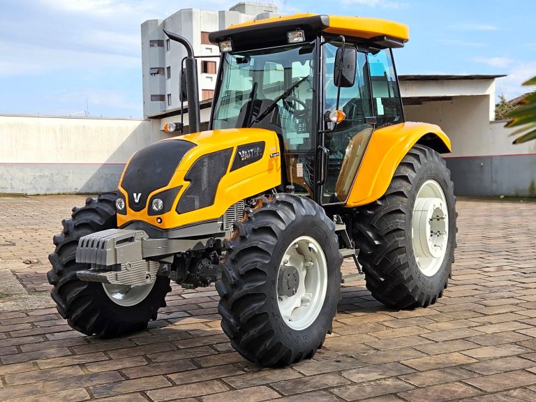 Valtra A990R cab. 4×4