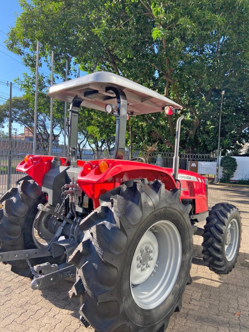 
								Massey Ferguson 4307 full									