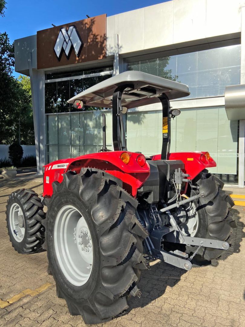 
								Massey Ferguson 4307 full									