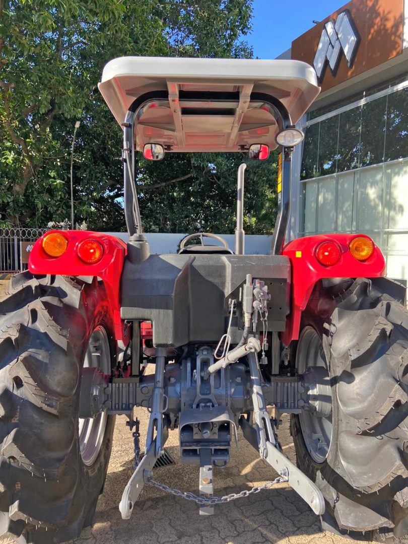 
								Massey Ferguson 4307 full									