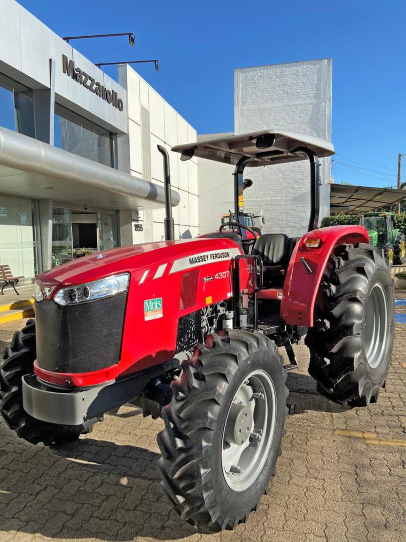 
								Massey Ferguson 4307 full									