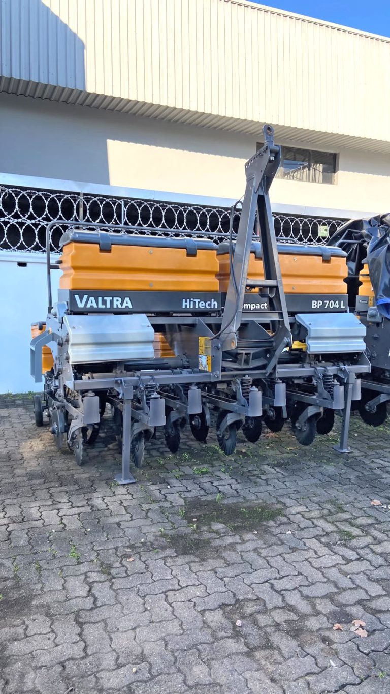Plantadora BP704L Hitech Compact