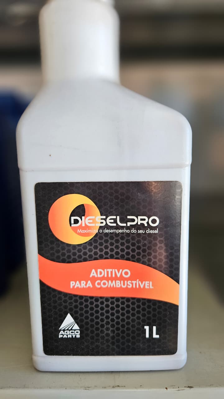 Aditivo para Diesel