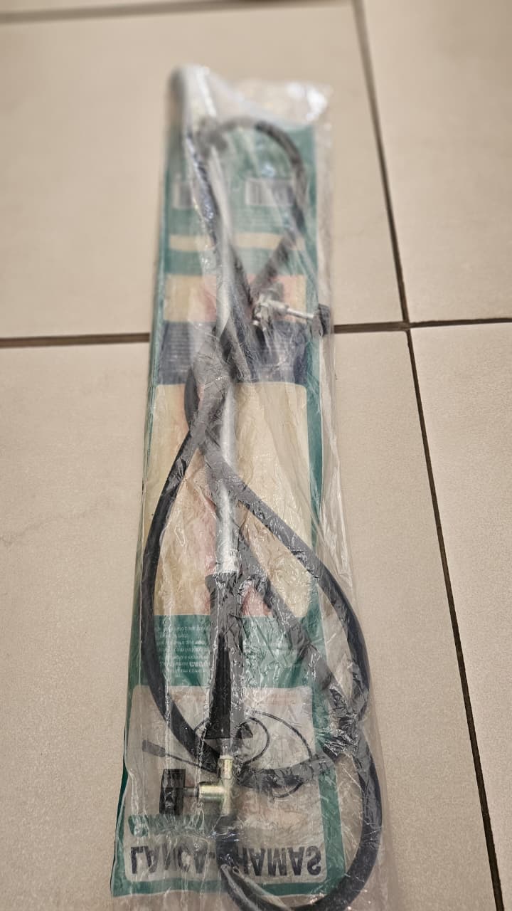 Bico lança chamas