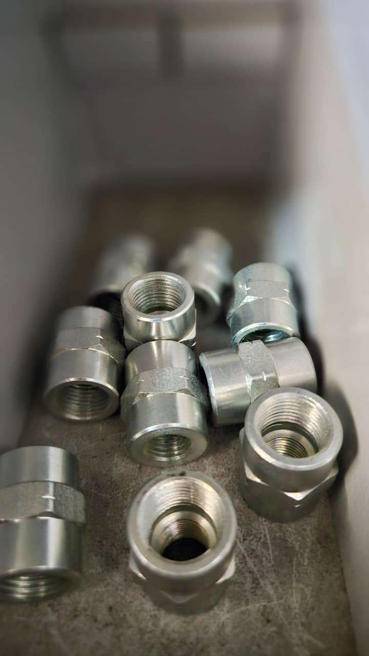 Conector para linha de ar (1)