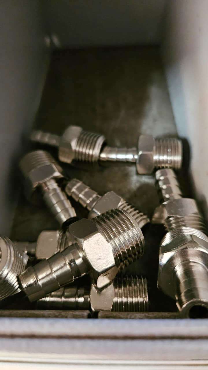 Conector para linha de ar (6)