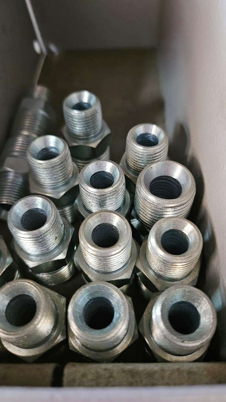 Conector para linha de ar (7)