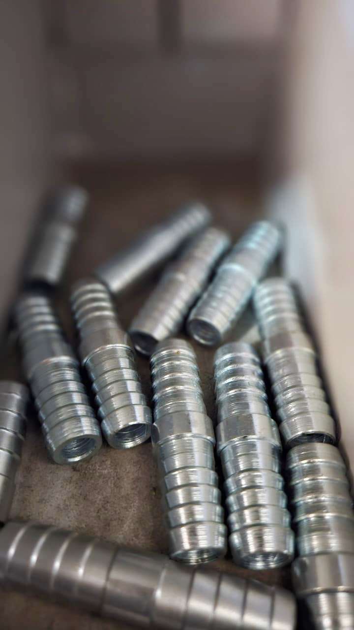 Conector para linha de ar (8)