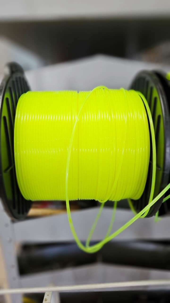Fio de Nylon (1)