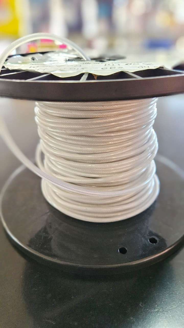 Fio de Nylon (2)