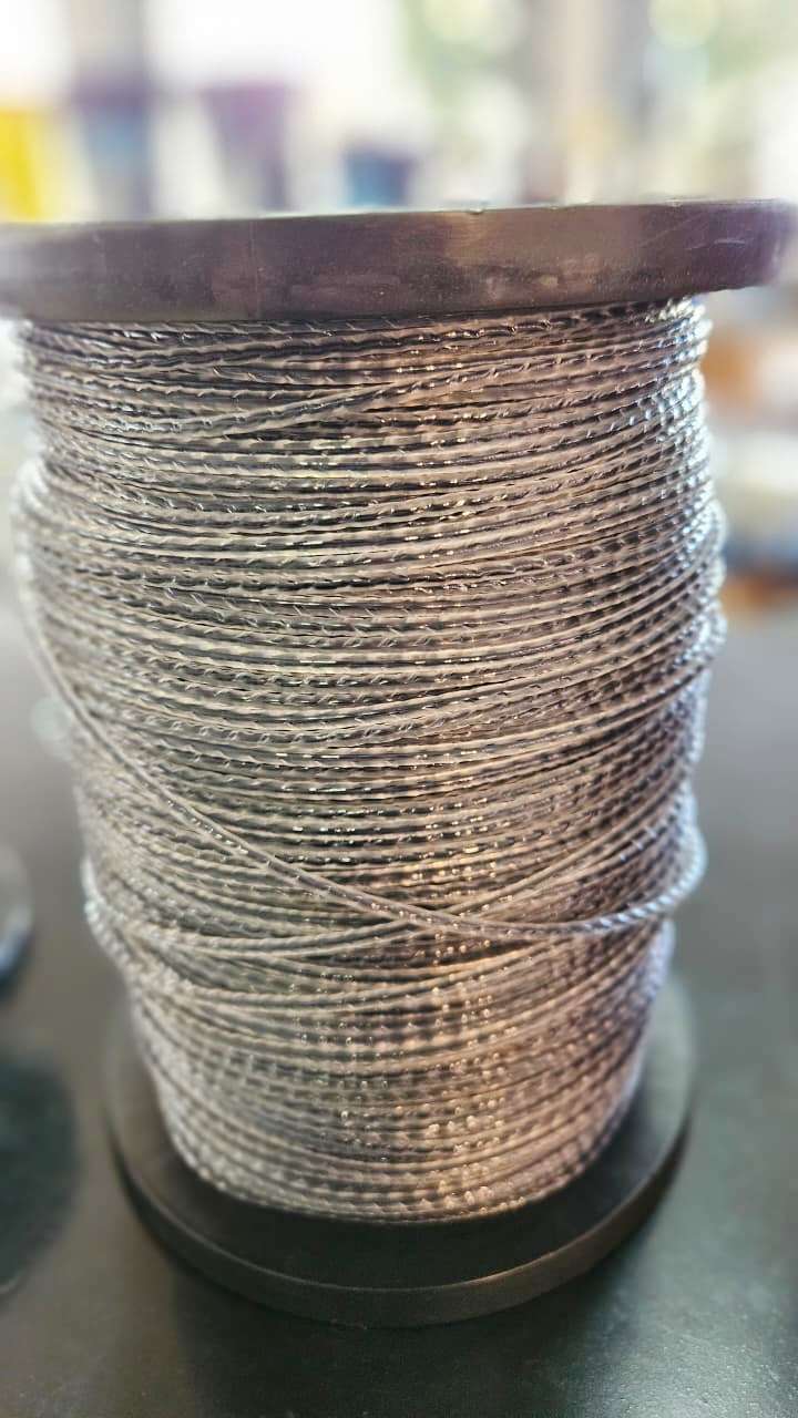 Fio de Nylon (3)