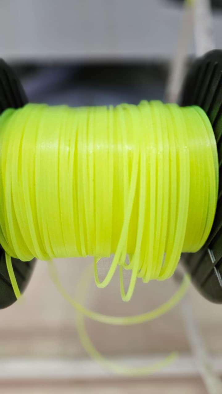 Fio de Nylon (4)