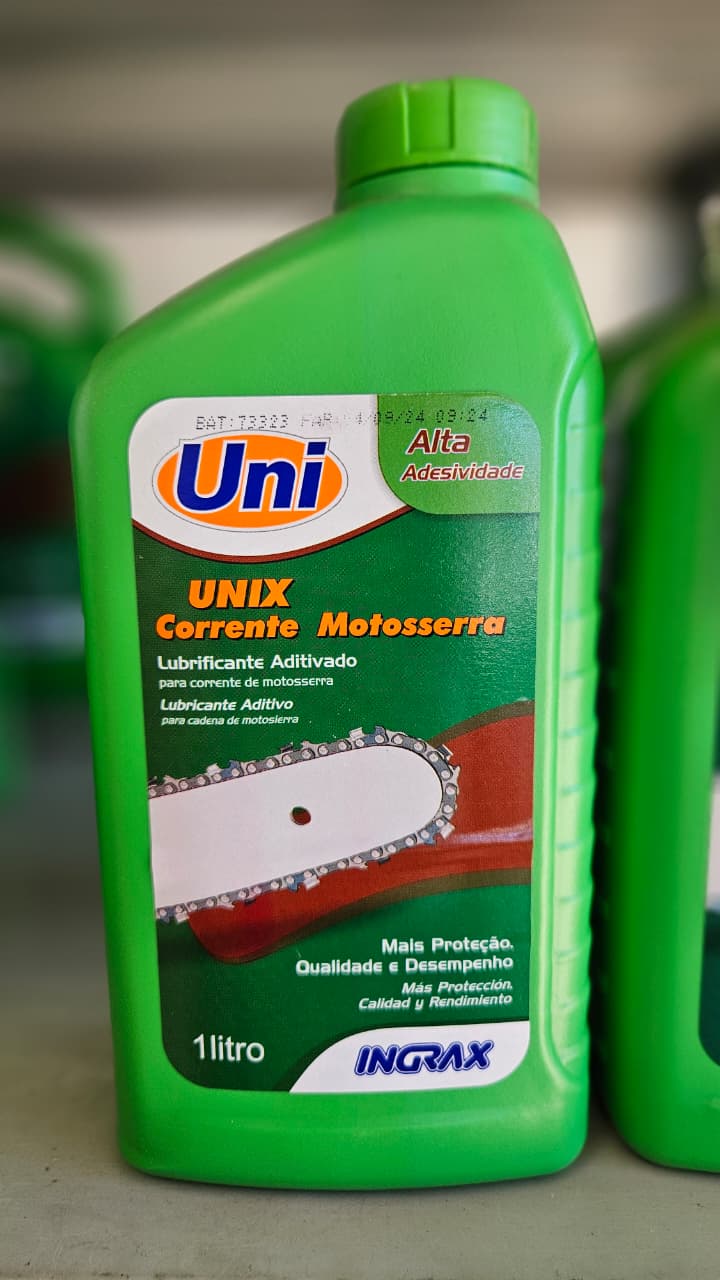 Lubrificante de corrente motosserra (2)