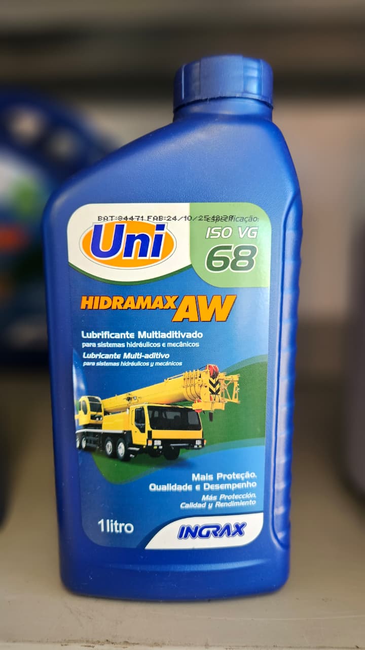 Óleo ISO VG 68 (2)