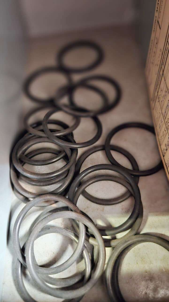 Orings
