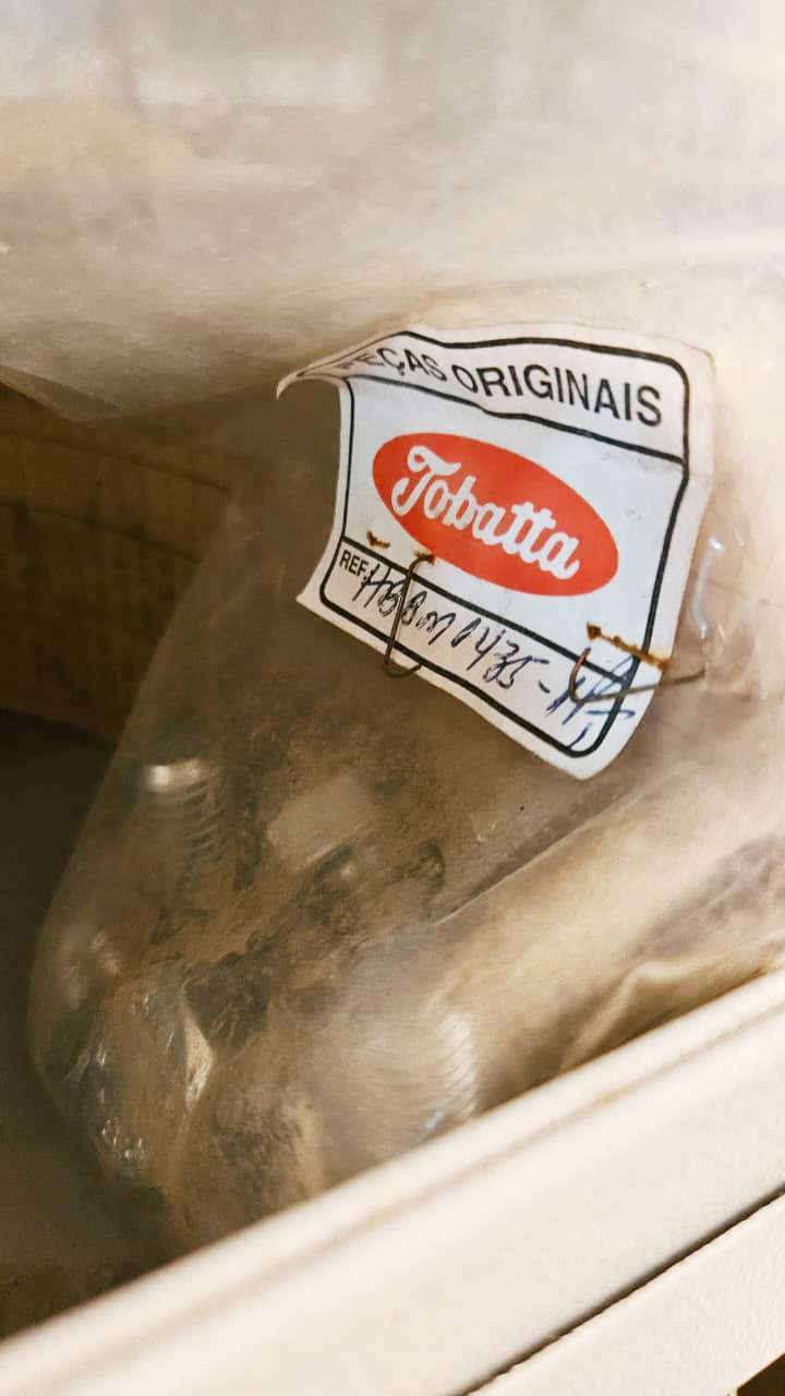Peças originais Tobatta (16)
