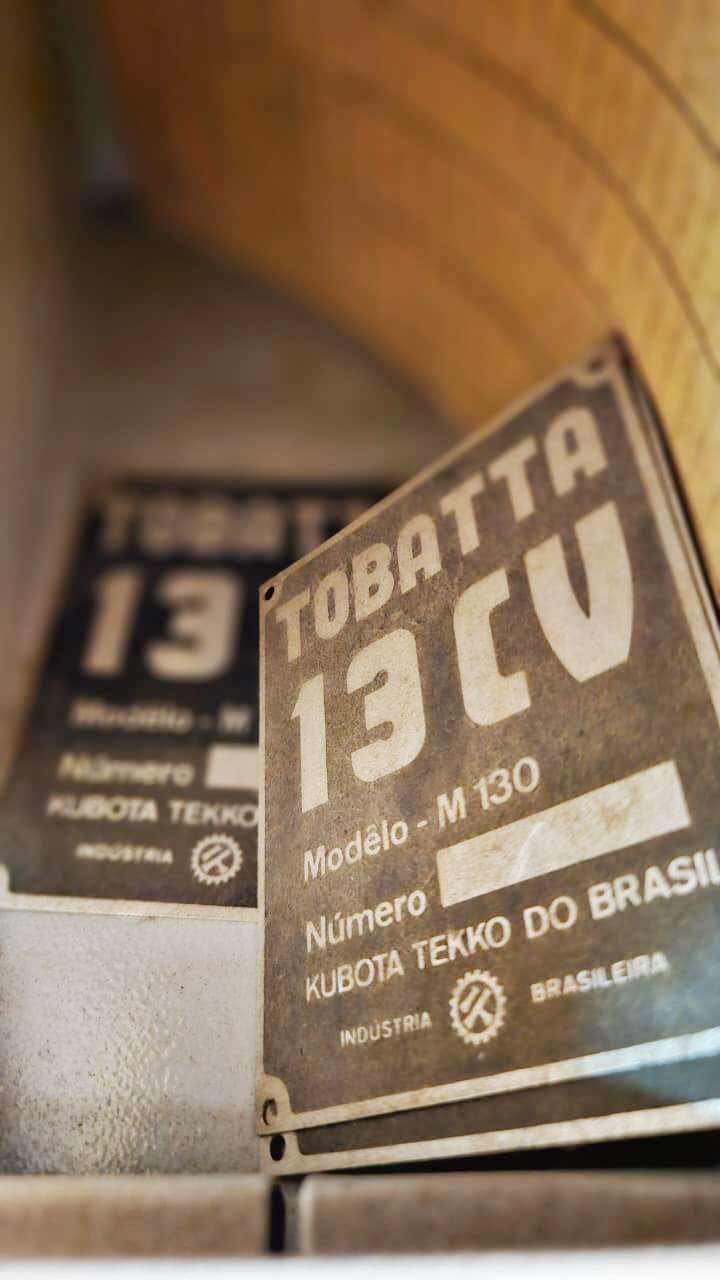 Peças originais Tobatta (9)