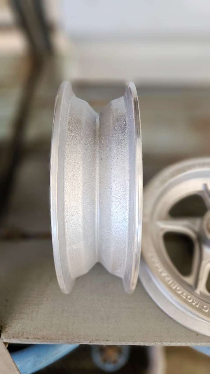 Roda para carrinho de mão (2)