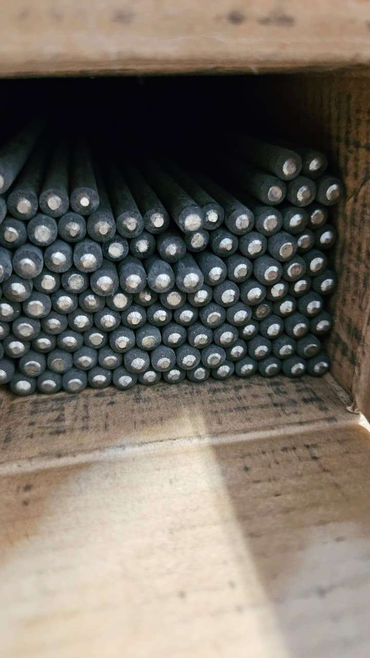 Varetas para solda (1)