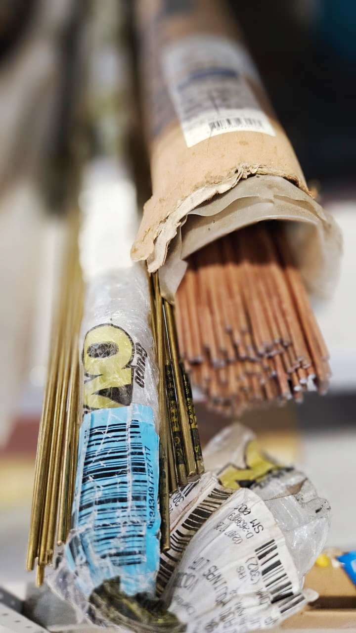 Varetas para solda (3)