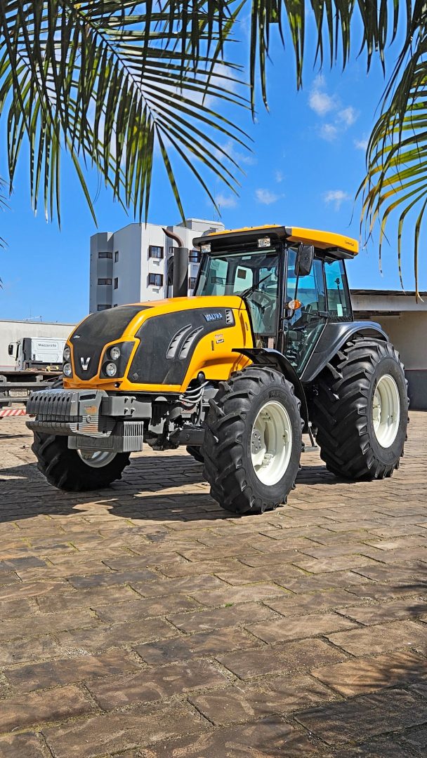 BM 135 cab. ano 2025