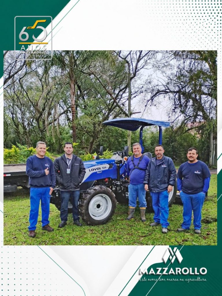 Grupo Nova Ipanema - Porto Alegre - RS