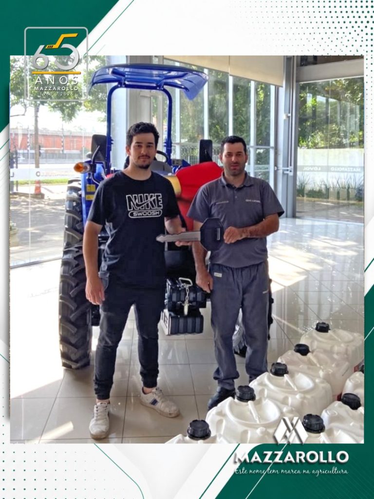 Junior e Alexandre Culau - Gravataí -RS