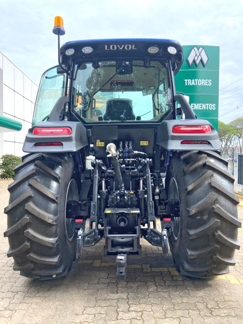
								LOVOL TX 1504 4×4 full									