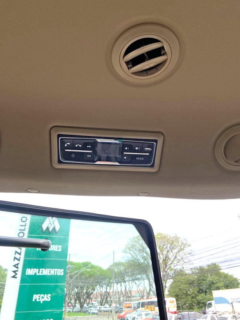 
								LOVOL TX 1504 4×4 full									